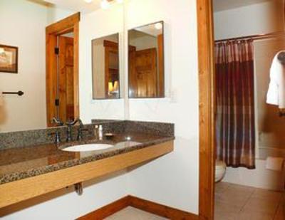фото отеля La Casa Condominiums Steamboat Springs