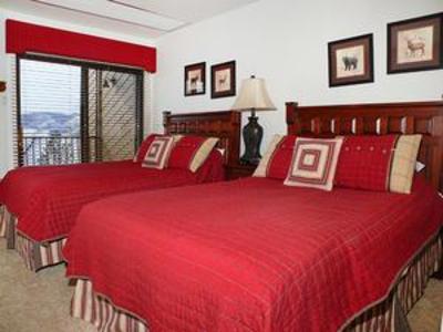 фото отеля La Casa Condominiums Steamboat Springs