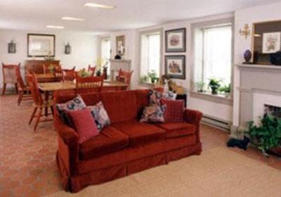 фото отеля Wilkins Town House B and B