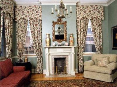 фото отеля Wilkins Town House B and B