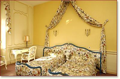 фото отеля Chateau De Rigny