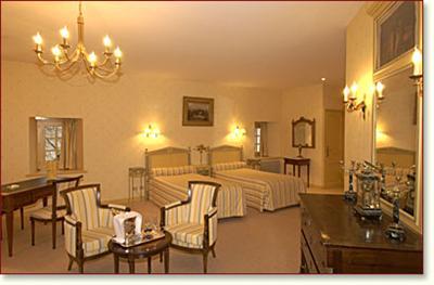 фото отеля Chateau De Rigny
