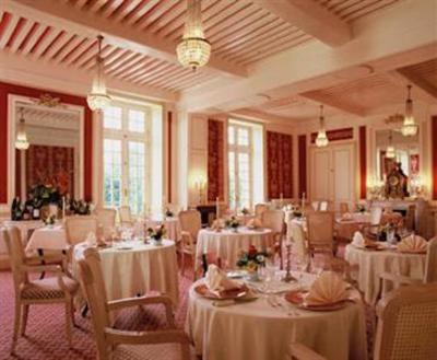 фото отеля Chateau De Rigny