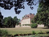 Chateau De Rigny