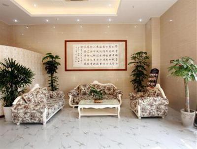 фото отеля Dongfang Aogu Siting Boutique Hotel