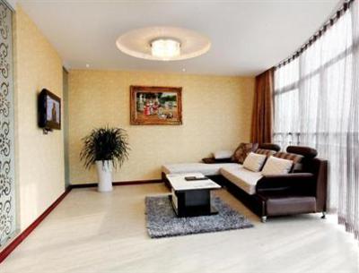 фото отеля Dongfang Aogu Siting Boutique Hotel