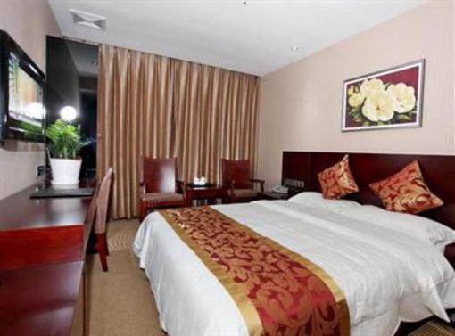 фото отеля Dongfang Aogu Siting Boutique Hotel