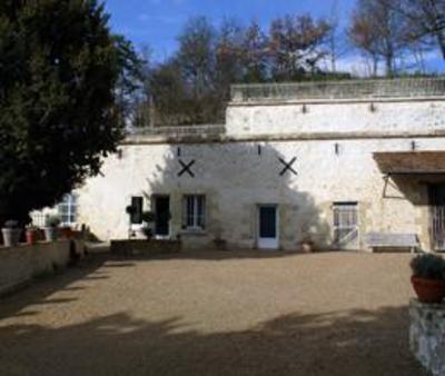 фото отеля Lavoir Du Coteau