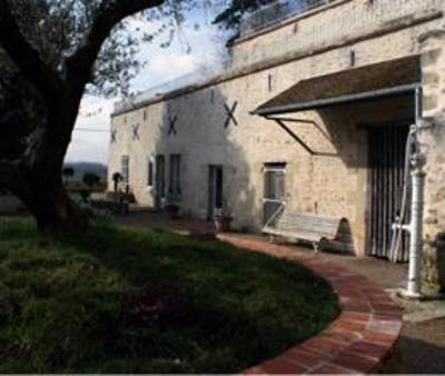 фото отеля Lavoir Du Coteau