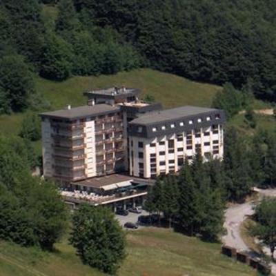 фото отеля Hotel 3 Amis