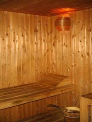 фото отеля Hotel 3 Amis