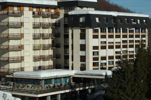 фото отеля Hotel 3 Amis