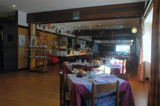 фото отеля Hotel 3 Amis