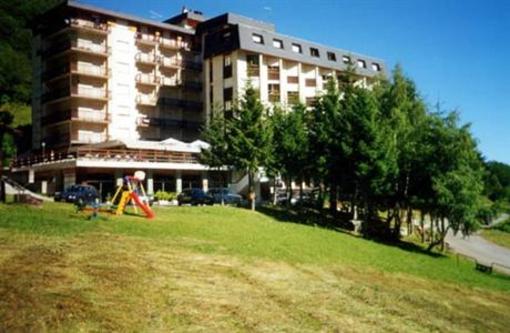 фото отеля Hotel 3 Amis