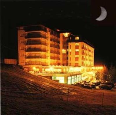 фото отеля Hotel 3 Amis
