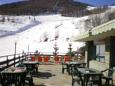 фото отеля Hotel 3 Amis
