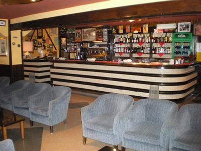 фото отеля Hotel 3 Amis