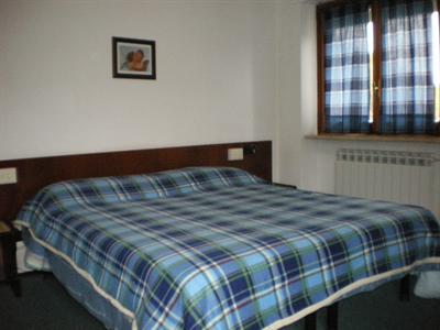 фото отеля Hotel 3 Amis