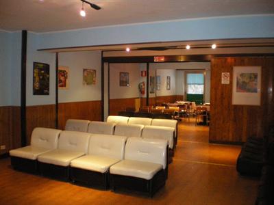 фото отеля Hotel 3 Amis