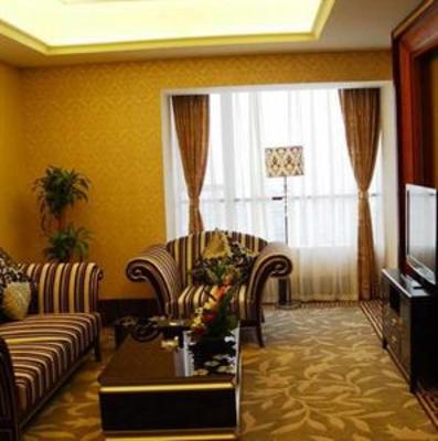 фото отеля Perfit Hotel Chengdu
