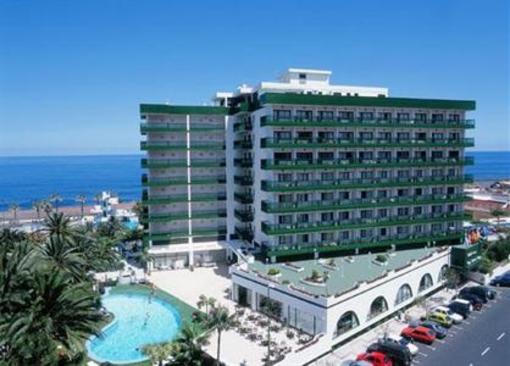 фото отеля Sol Puerto Playa Hotel