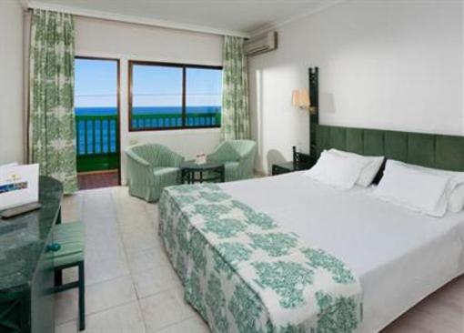 фото отеля Sol Puerto Playa Hotel