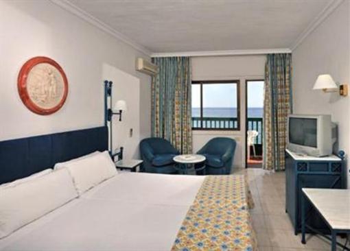 фото отеля Sol Puerto Playa Hotel