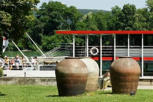 фото отеля Gasthof zur Saline