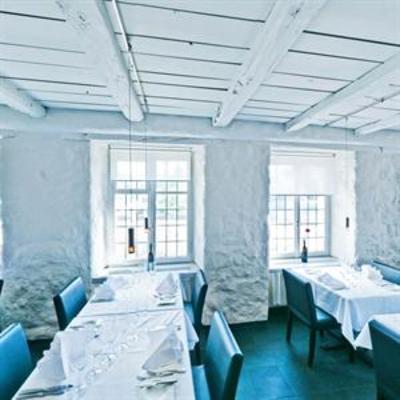 фото отеля Gasthof zur Saline