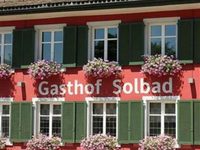 Gasthof zur Saline