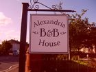 фото отеля Alexandria House Bed and Breakfast