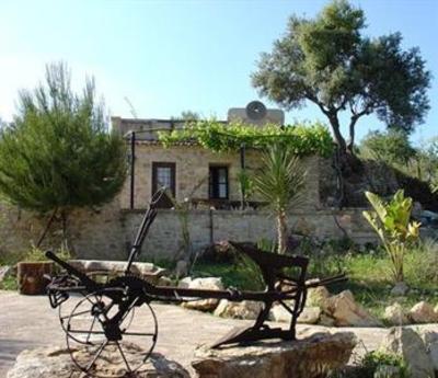 фото отеля Finca Son Torrat
