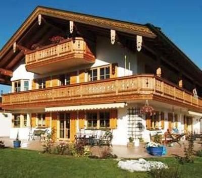 фото отеля Hotel Alpenhof Walgau