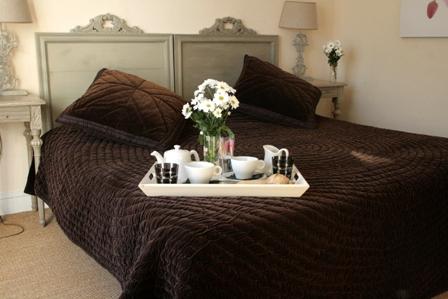 фото отеля Hostellerie du Country Club