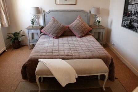 фото отеля Hostellerie du Country Club