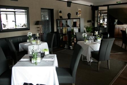 фото отеля Hostellerie du Country Club
