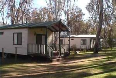 фото отеля Apex RiverBeach Holiday Park Accommodation Mildura
