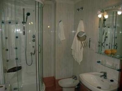 фото отеля Hotel Dracos Cebreros