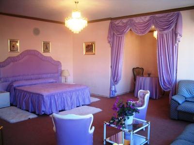 фото отеля Hotel Dracos Cebreros