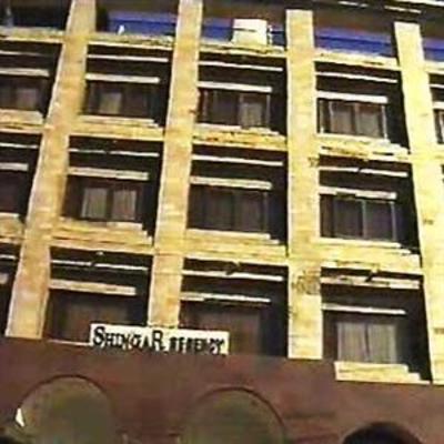 фото отеля Hotel President New Court Jalandhar