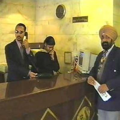 фото отеля Hotel President New Court Jalandhar