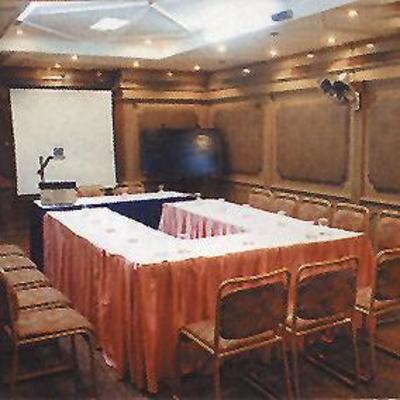 фото отеля Hotel President New Court Jalandhar