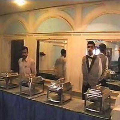 фото отеля Hotel President New Court Jalandhar