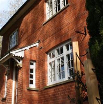фото отеля Penny Royal Holiday Cottage Symonds Yat