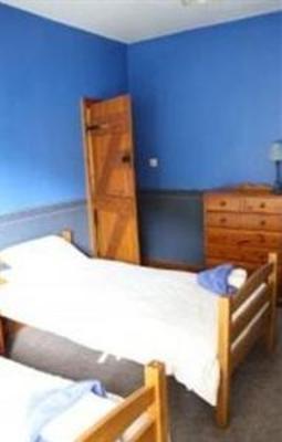 фото отеля Penny Royal Holiday Cottage Symonds Yat
