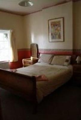 фото отеля Penny Royal Holiday Cottage Symonds Yat