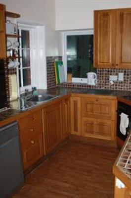 фото отеля Penny Royal Holiday Cottage Symonds Yat