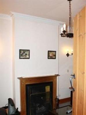 фото отеля Penny Royal Holiday Cottage Symonds Yat
