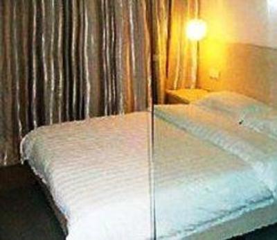 фото отеля Hefei Dushiwanjin Hotel Lujiang Road