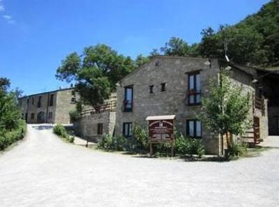 фото отеля Agriturismo Grotta Dell'Eremita